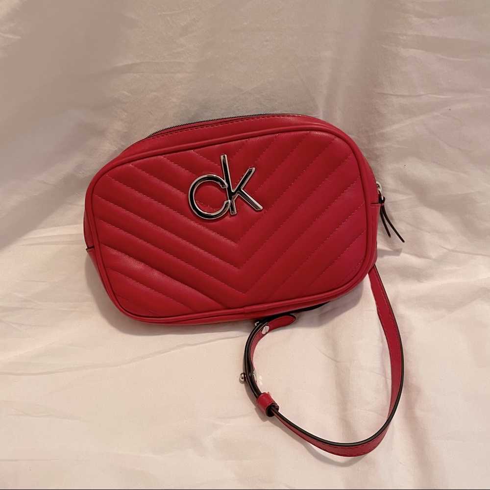 Calvin Klein Mini Purse